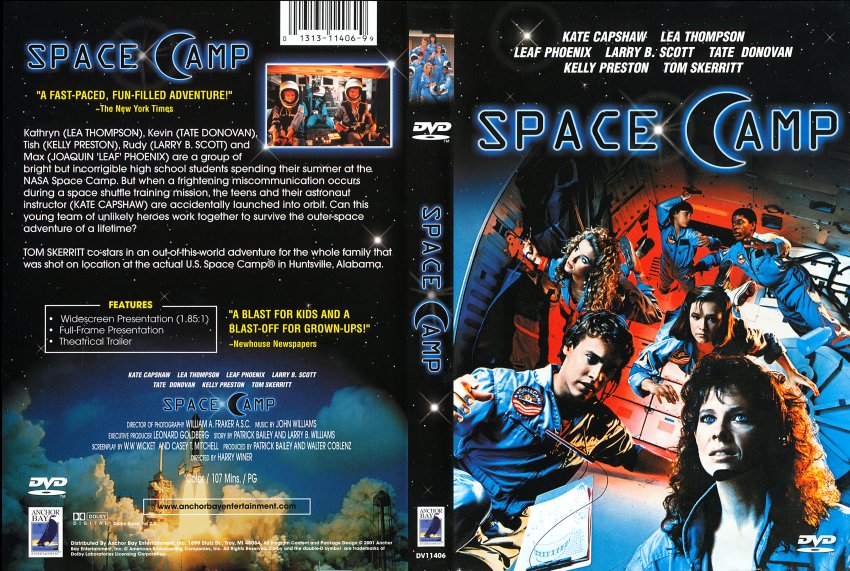 Space Camp