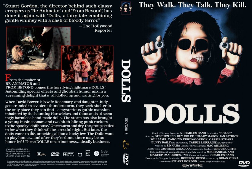 Dolls