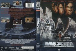 Patlabor WXIII