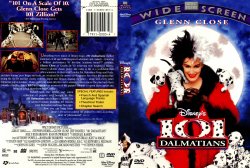 101 Dalmatians