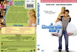 A Cinderella Story