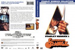 A Clockwork Orange