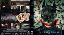 The Dark Knight