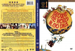 Around The World In 80 Days (1956)