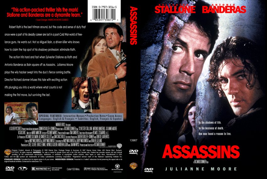Assassins