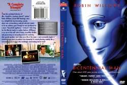 Bicentennial Man