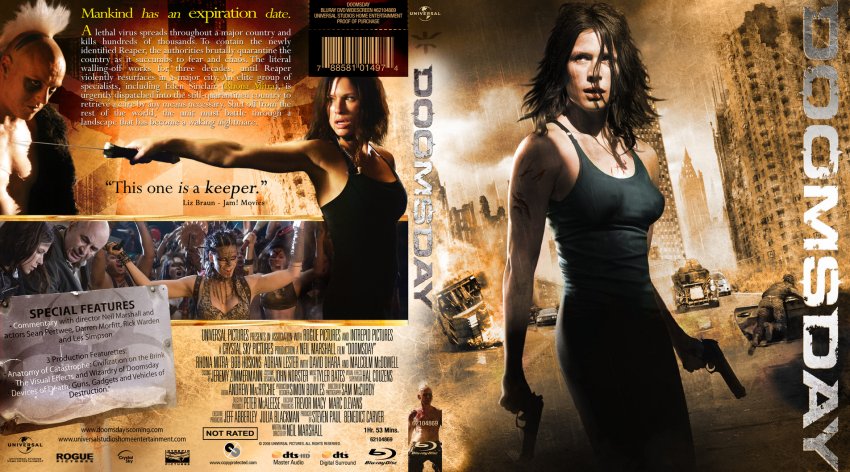 Doomsday