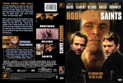 The Boondock Saints