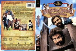 Cheech & Chong's The Corsican Brothers