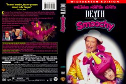 Death To Smoochy