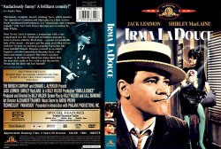 Irma La Douce