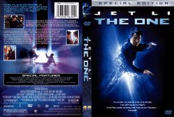 Jet Li: The One