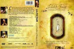 Lilith Fair: A Celebration Of Women In Music