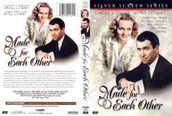 Made For Each Other