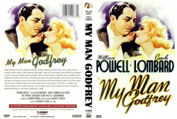 My Man Godfrey
