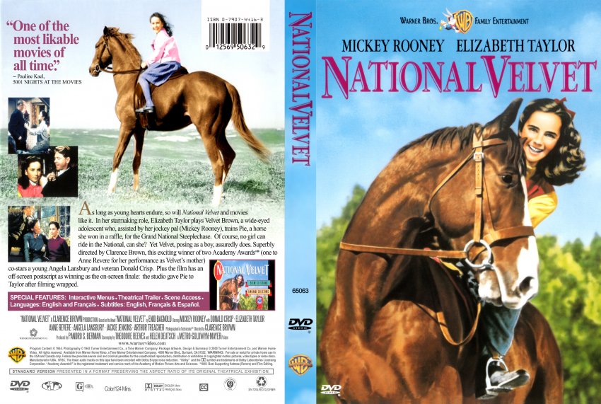 National Velvet