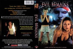 Evil Remains