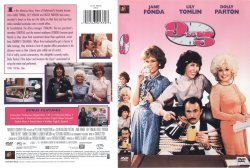 9 To 5 - nine to five