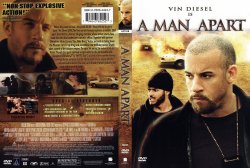 A Man Apart