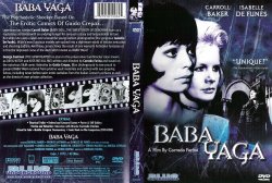 Baba Yaga