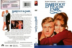 Barefoot In The Park