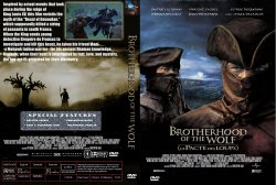 Brotherhood Of The Wolf