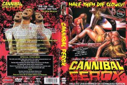 Cannibal Ferrox