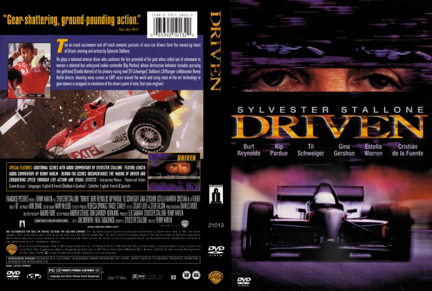 Driven