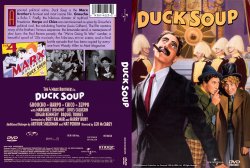 Duck Soup