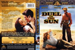 Duel In The Sun