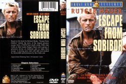 Escape From Sobibor