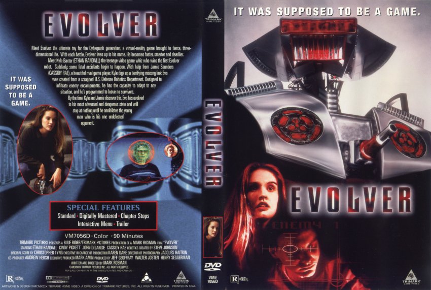 Evolver