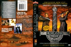 Highlander End Game