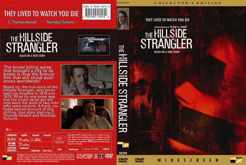 The Hillside Strangler