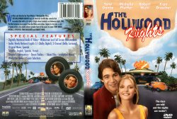Hollywood Knights