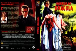 Horror Of Dracula