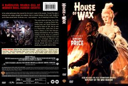 House Of Wax