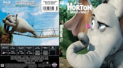 Horton Hears A Who!