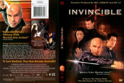 Invincible