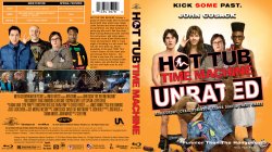 Hot Tub Time Machine