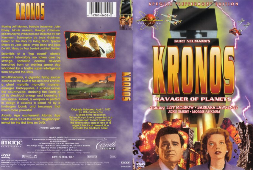 Kronos