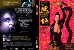 Lair Of The White Worm