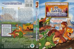 Land Before Time (anniversary edition)