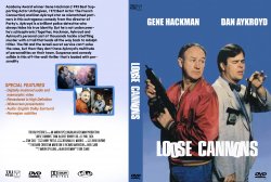 Loose Cannons