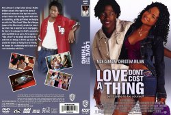 Love Dont Cost A Thing
