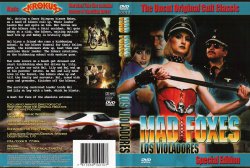 Mad Foxes