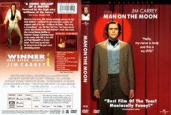 Man On The Moon