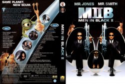 Men In Black 2