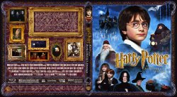 Harry Potter And The Sorcerer's Stone