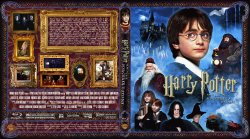 Harry Potter And The Sorcerer's Stone
